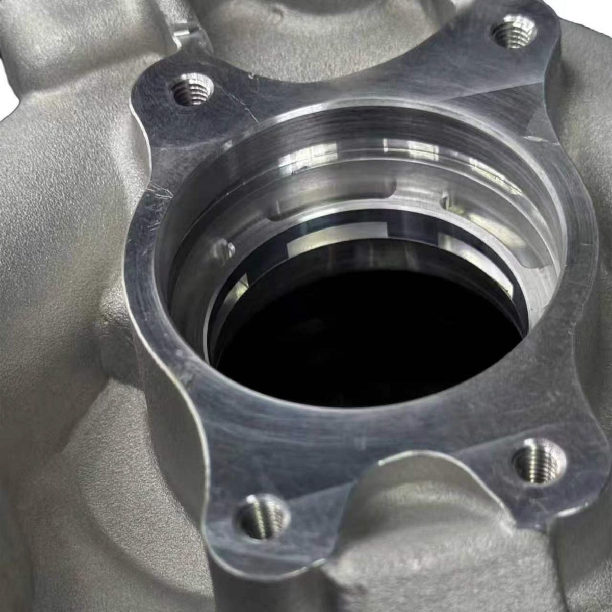 PA T51R Mod for BMW S58 G8X OEM Turbos G80 G81 M3 G82 G83 M4 G87 M2