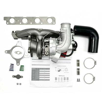PA K04 F23T Turbo for EA113, EA888 Gen1, Gen2 Transverse Engine