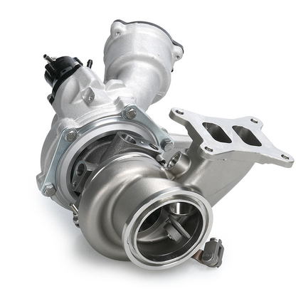 PA725 IS38 Upgrade Ball Bearing Hybrid Turbocharger for Audi A3 S3 8V MQB EA888 Gen3