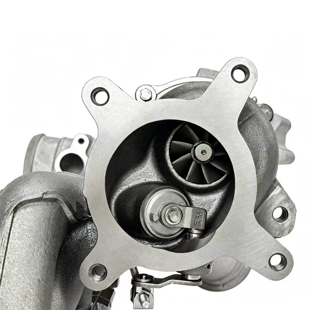 PA K04 F23T Turbo for EA113, EA888 Gen1, Gen2 Transverse Engine