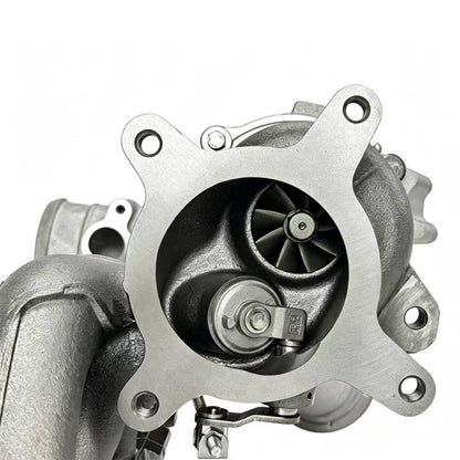PA K04 F23T Turbo for EA113, EA888 Gen1, Gen2 Transverse Engine