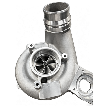 PA T51R Mod for B58 Gen 2 and Gen 1 6 Port OEM Turbo