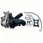 PA 2.0 TSI EA888 Gen.3 MQB IS38 Stage 3 Pro G30-900 Spec 0.72 AR Ball Bearing Turbocharger