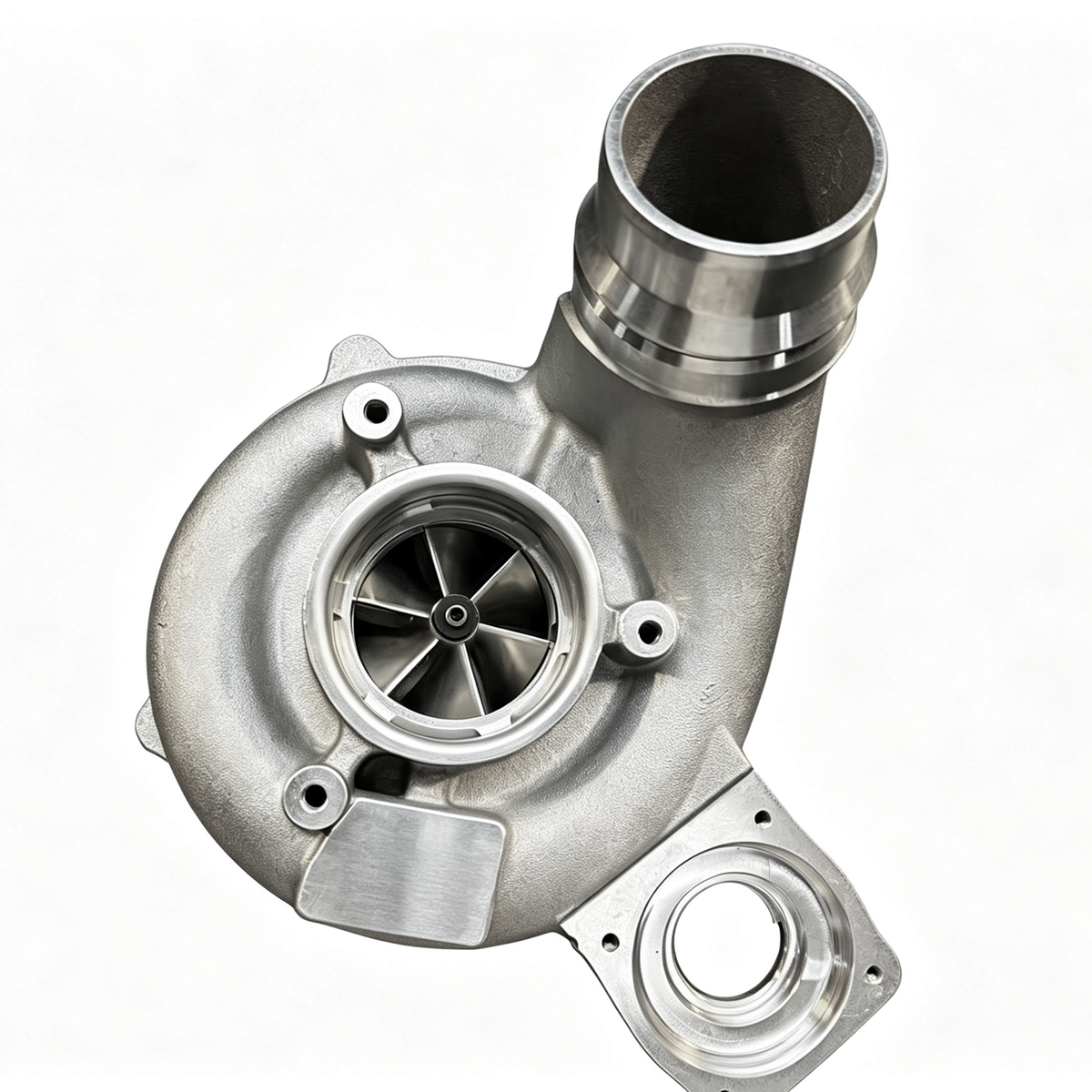 PA T51R Mod for B58 Gen 2 and Gen 1 6 Port OEM Turbo