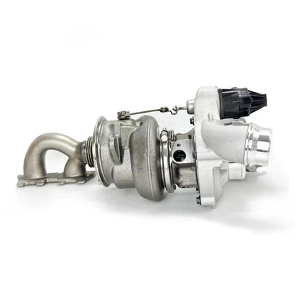 PA B58 Gen1 6269 Stage 2 Upgrade Turbo Full-Frame Performance Turbocharger for BMW B58 6 Port 3.0L Engine