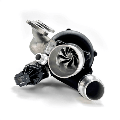 PA 2 Port  BMW B58 GEN2 Stage 2 and Stage 3 Performance Turbocharger