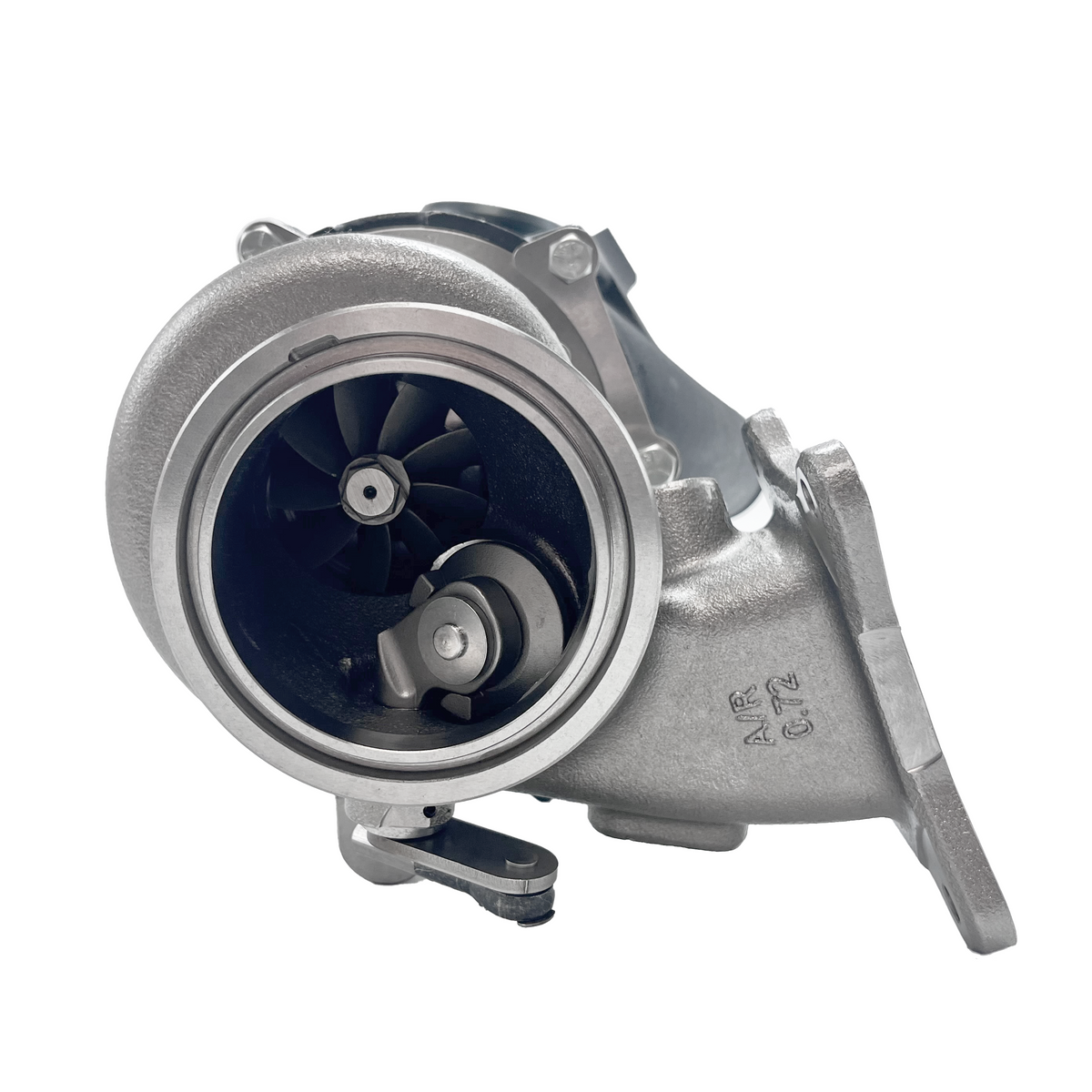 PA 2.0 TSI EA888 Gen.3 MQB IS38 Stage 3 Pro G30-900 Spec 0.72 AR Ball Bearing Turbocharger