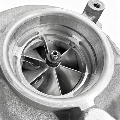 PA T51R Mod for B58 Gen 2 and Gen 1 6 Port OEM Turbo