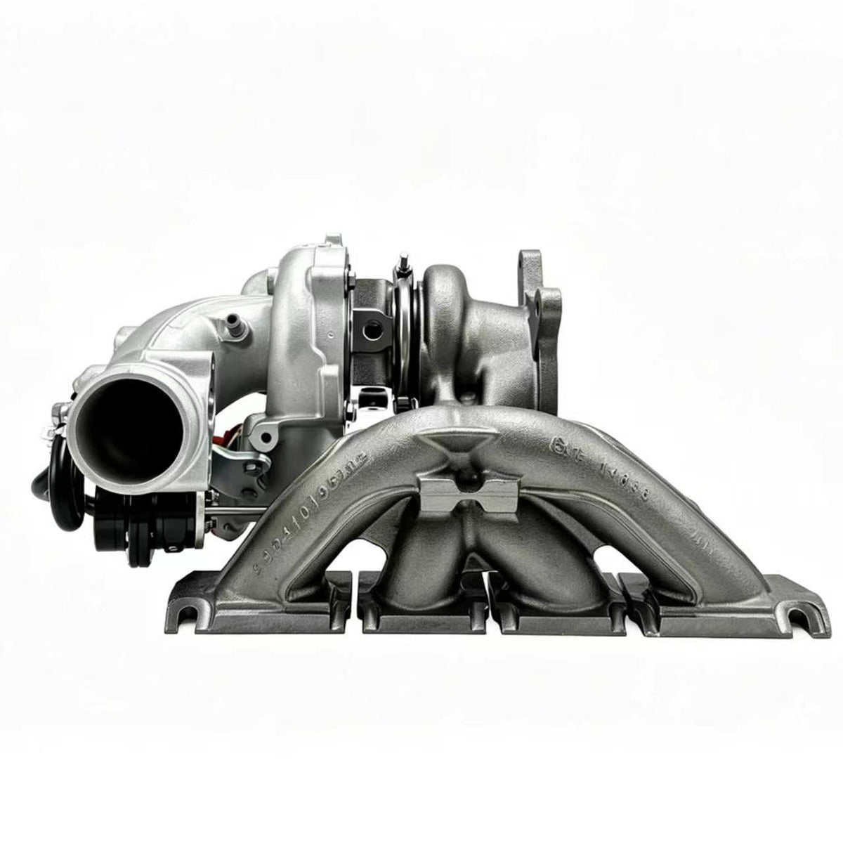 PA K04 F23T Turbo for EA113, EA888 Gen1, Gen2 Transverse Engine