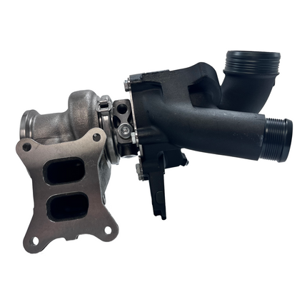 PA 2.0 TSI EA888 Gen.3 MQB IS38 Stage 3 Pro G30-900 Spec 0.72 AR Ball Bearing Turbocharger