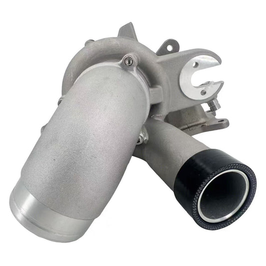 PA IS38 Stage 3 Upgrade Full Frame GTX3076R Ball Bearing Hybrid Turbocharger for Audi A3 S3 8V MQB EA888 Gen3