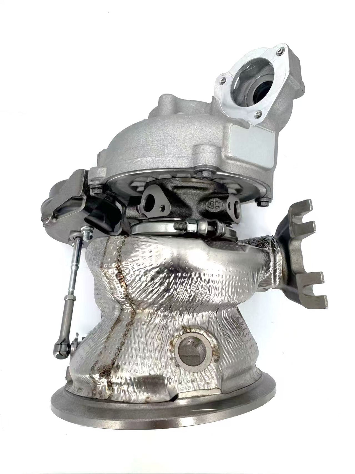 PA EA839 3.0 TFSI Hybrid Ball Bearing Stage 2 Upgrade Turbocharger