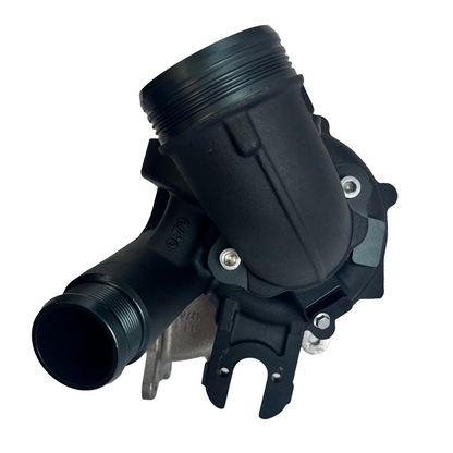 PA 2.0 TSI EA888 Gen.3 MQB IS38 Stage 3 Pro G30-900 Spec 0.72 AR Ball Bearing Turbocharger