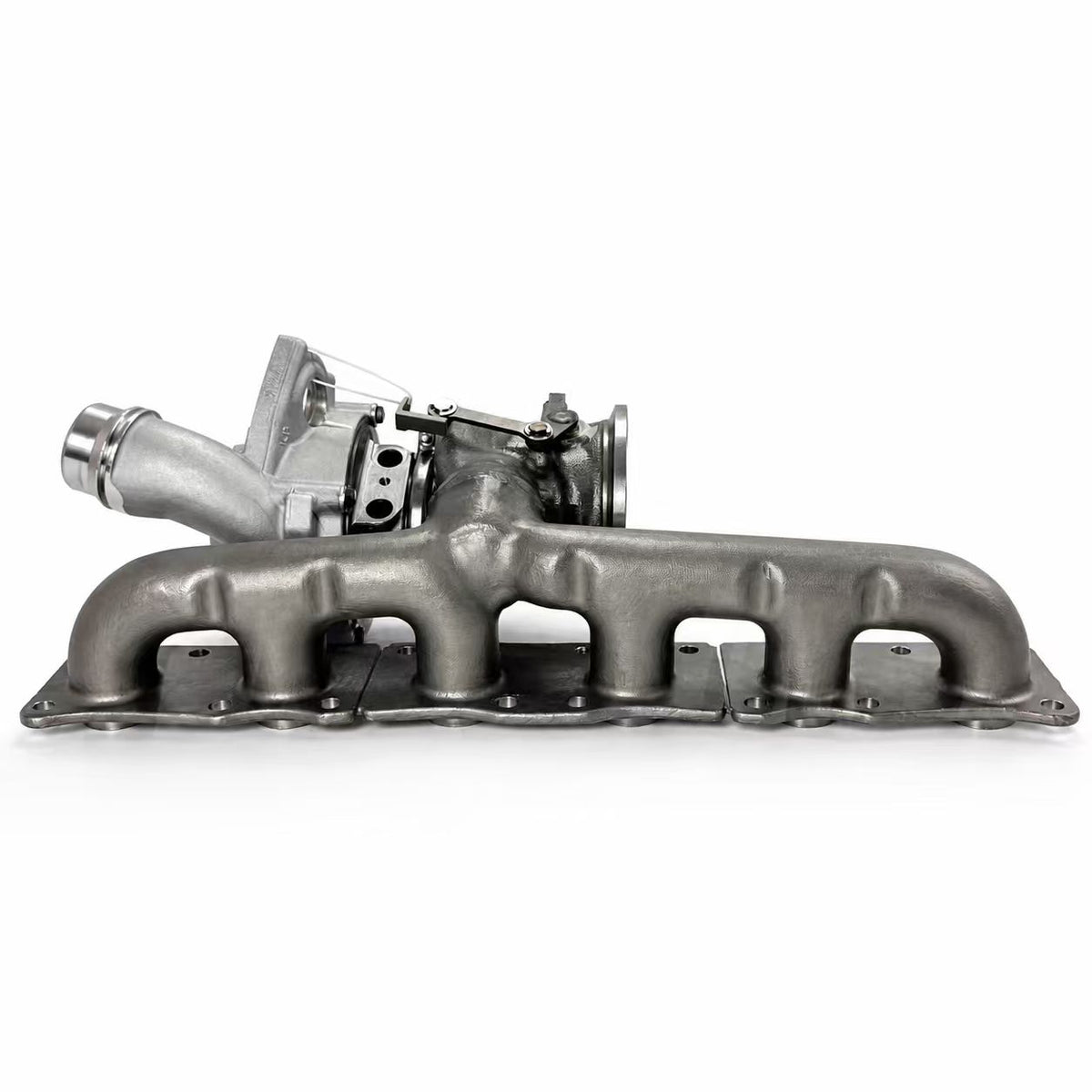 PA BMW N55 EWG Upgrade Hybrid Performance Billet Compressor Wheel Turbocharger