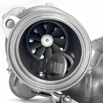 PA BMW N55 PWG Upgrade Hybrid Performance Billet Compressor Wheel Turbocharger