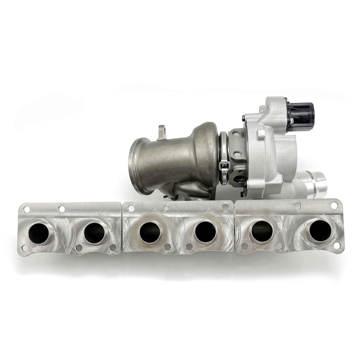 PA BMW N55 PWG Upgrade Hybrid Performance Billet Compressor Wheel Turbocharger
