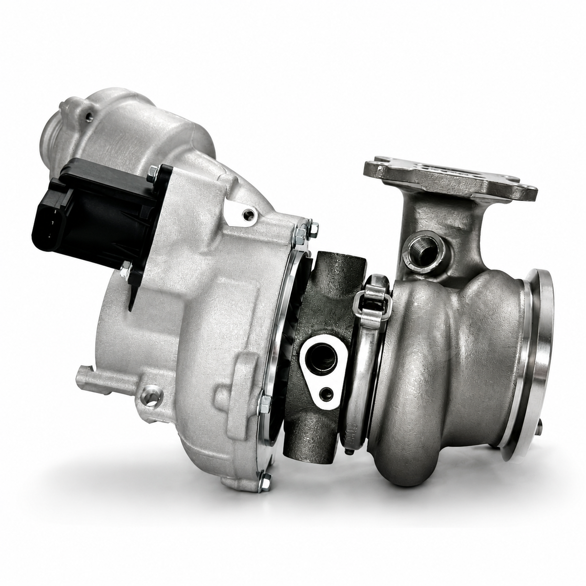 PA585 IS38 Upgrade Ball Bearing Hybrid Turbocharger for Audi A3 S3 8V MQB EA888 Gen3