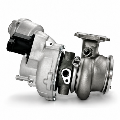 PA585 IS38 Upgrade Ball Bearing Hybrid Turbocharger for Audi A3 S3 8V MQB EA888 Gen3