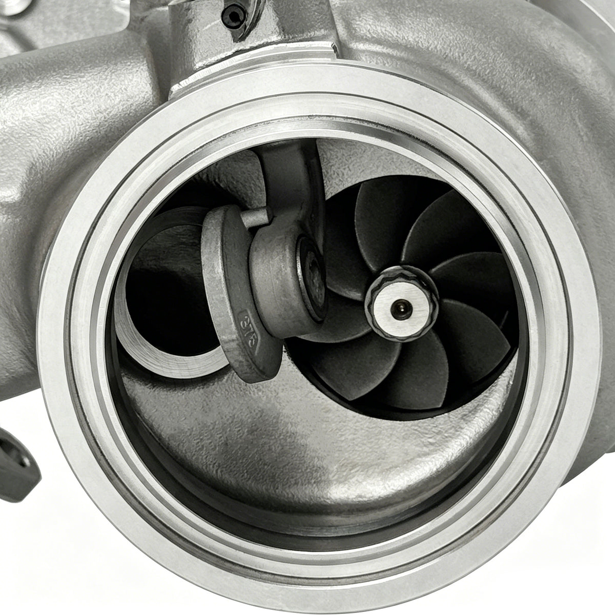 PA585 IS38 Upgrade Ball Bearing Hybrid Turbocharger for Audi A3 S3 8V MQB EA888 Gen3