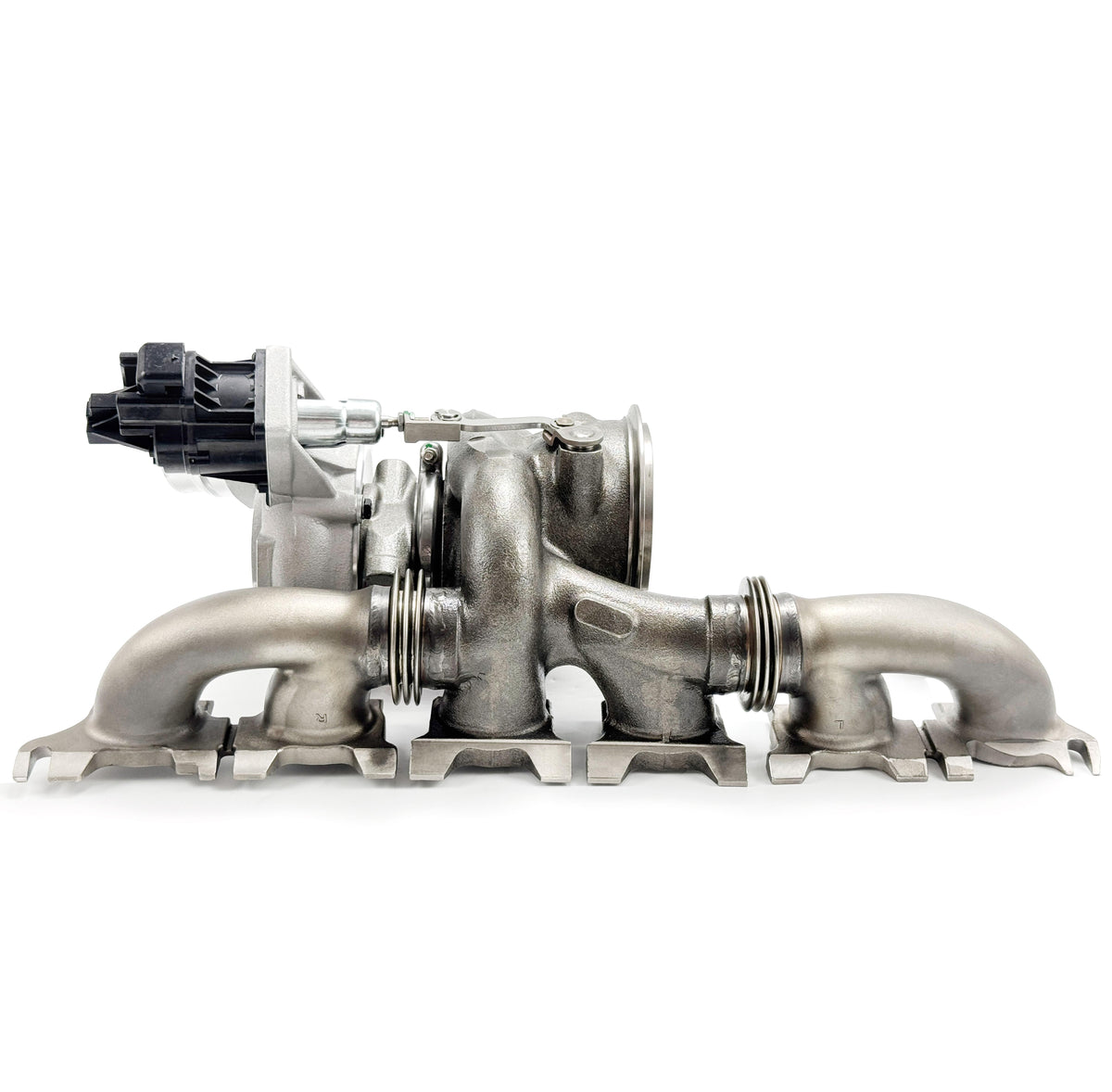 PA 6 Port B58 GEN2 Upgrade Stage 2 and Stage 3 Performance Turbocharger