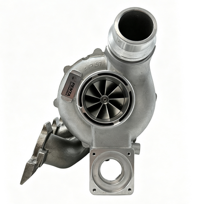 PA BMW B48 Upgrade Stage 3 G25-660 550HP Hybrid Turbocharger