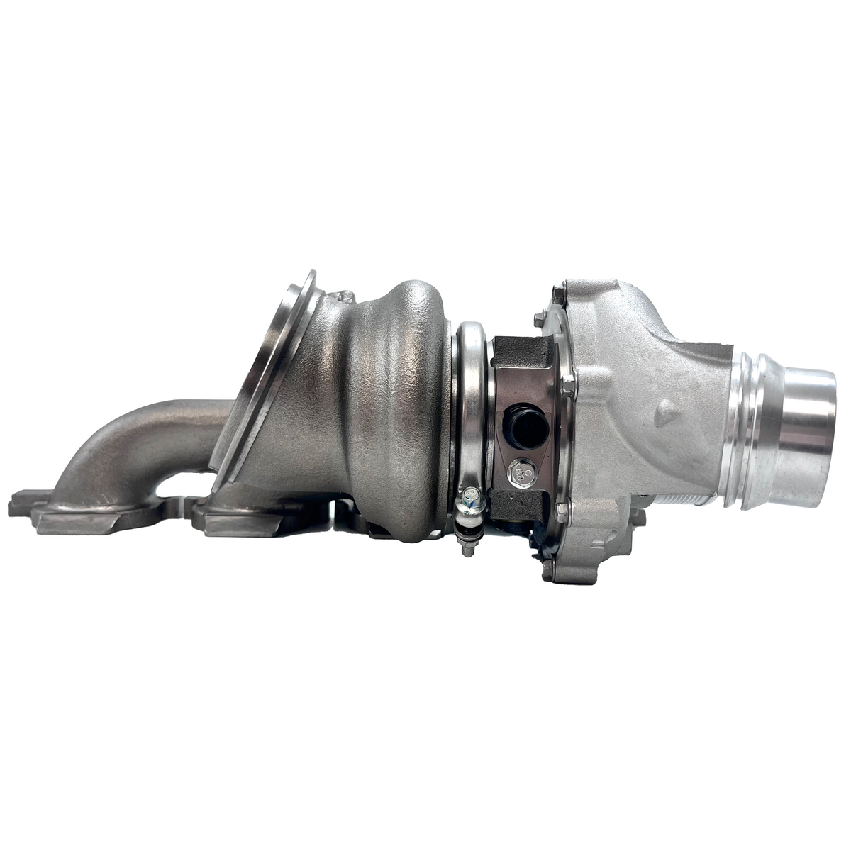 PA BMW B48 Upgrade Stage 3 G25-660 550HP Hybrid Turbocharger