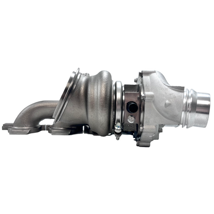 PA BMW B48 Upgrade Stage 3 G25-660 550HP Hybrid Turbocharger