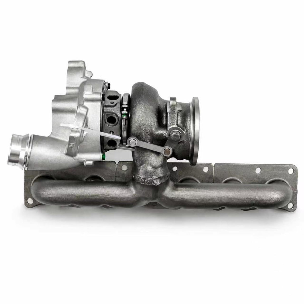 PA BMW N55 EWG Upgrade Hybrid Performance Billet Compressor Wheel Turbocharger