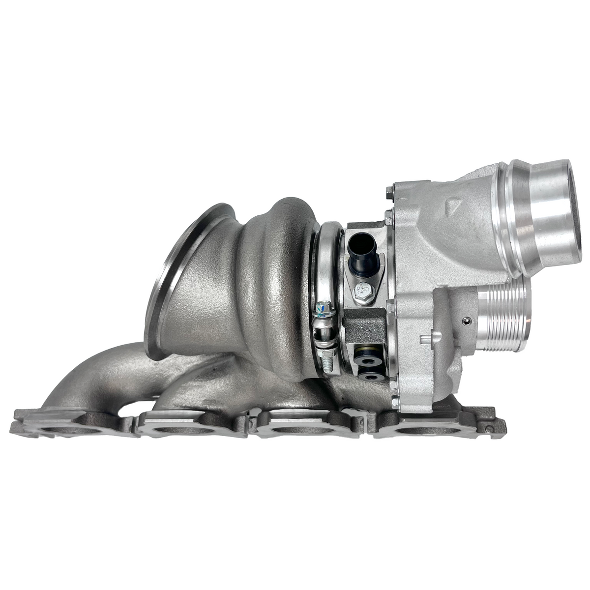 PA BMW B48 Upgrade Stage 3 G25-660 550HP Hybrid Turbocharger