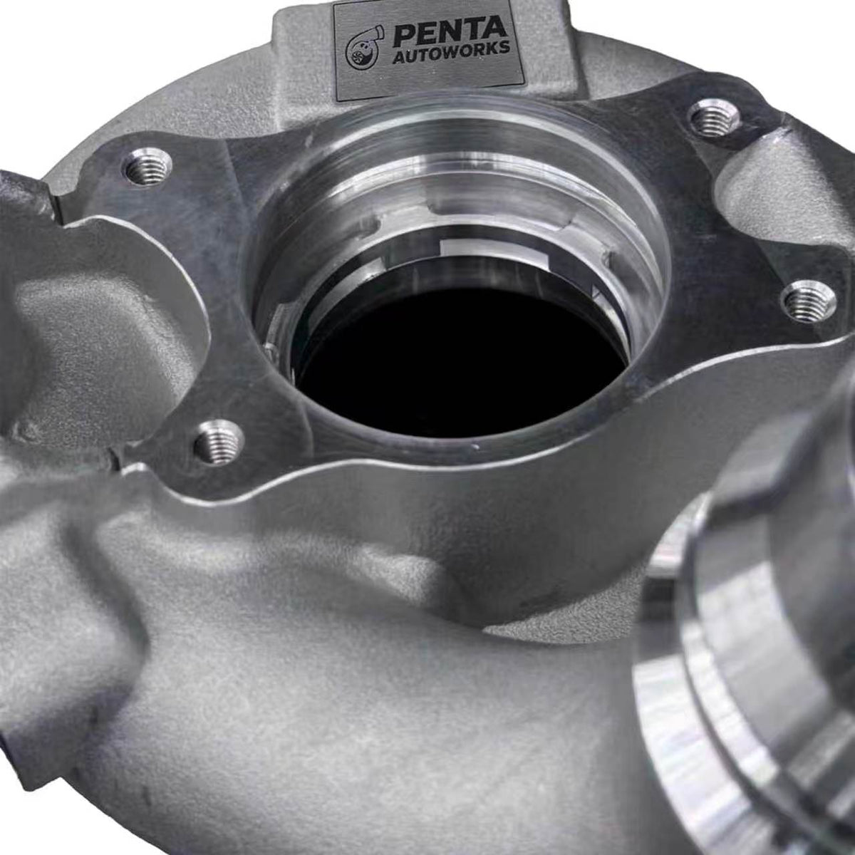 PA T51R Mod for BMW S58 G8X OEM Turbos G80 G81 M3 G82 G83 M4 G87 M2