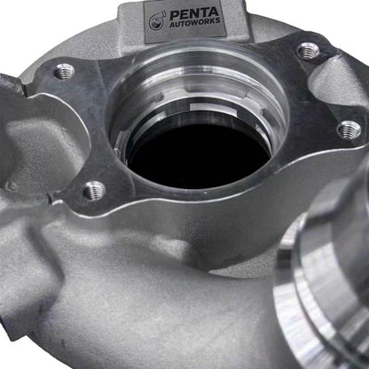 PA T51R Mod for BMW S58 G8X OEM Turbos G80 G81 M3 G82 G83 M4 G87 M2