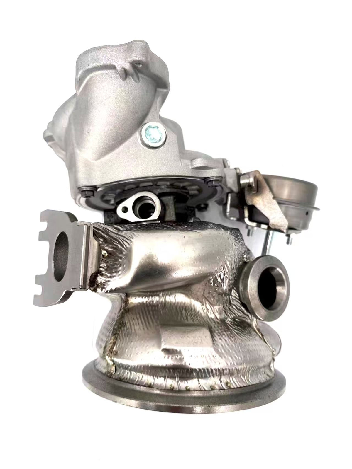 PA EA839 3.0 TFSI Hybrid Ball Bearing Stage 2 Upgrade Turbocharger