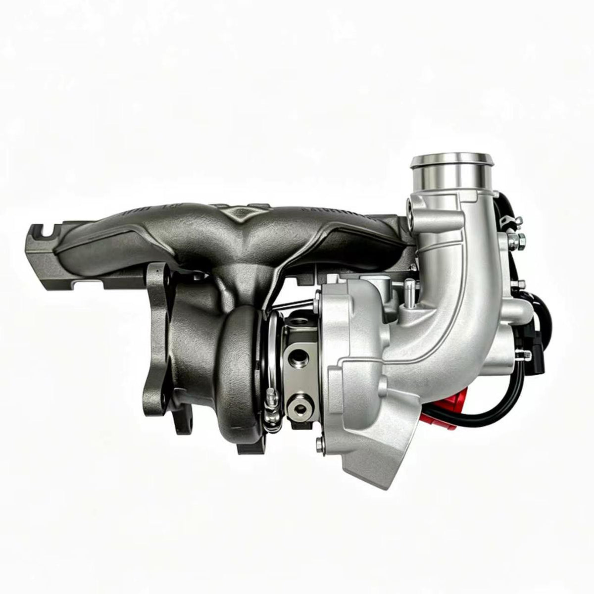 PA K04 F23T Turbo for EA113, EA888 Gen1, Gen2 Transverse Engine