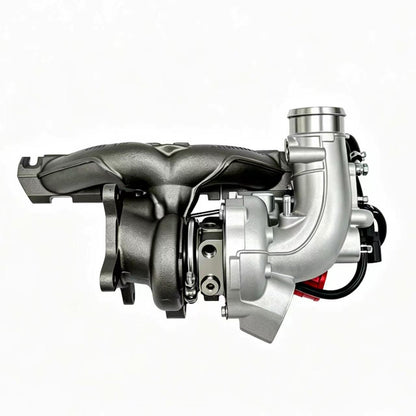 PA K04 F23T Turbo for EA113, EA888 Gen1, Gen2 Transverse Engine