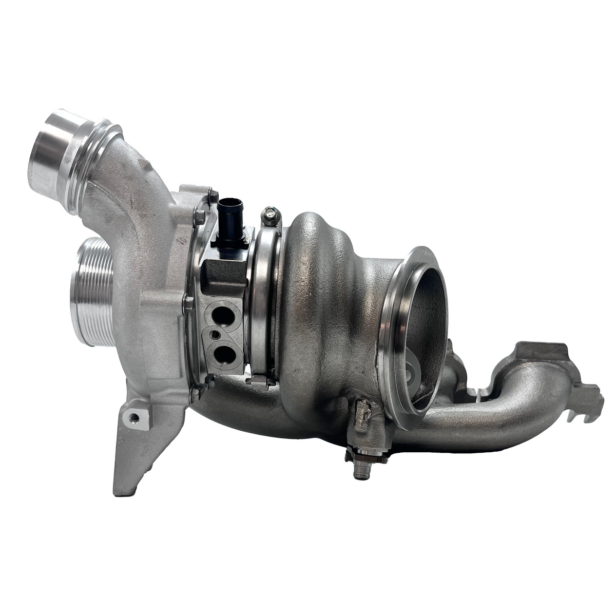 PA BMW B48 Upgrade Stage 3 G25-660 550HP Hybrid Turbocharger