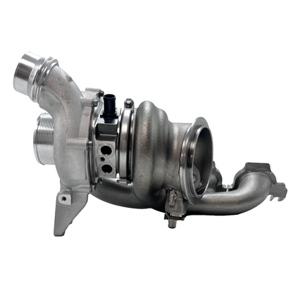 PA BMW B48 Upgrade Stage 3 G25-660 550HP Hybrid Turbocharger