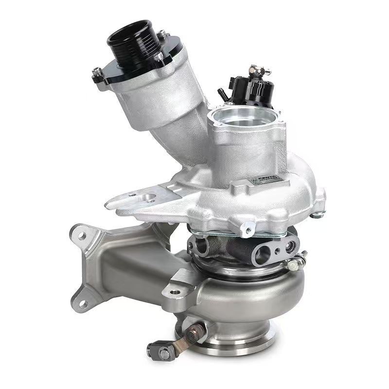 PA725 IS38 Upgrade Ball Bearing Hybrid Turbocharger for Audi A3 S3 8V MQB EA888 Gen3
