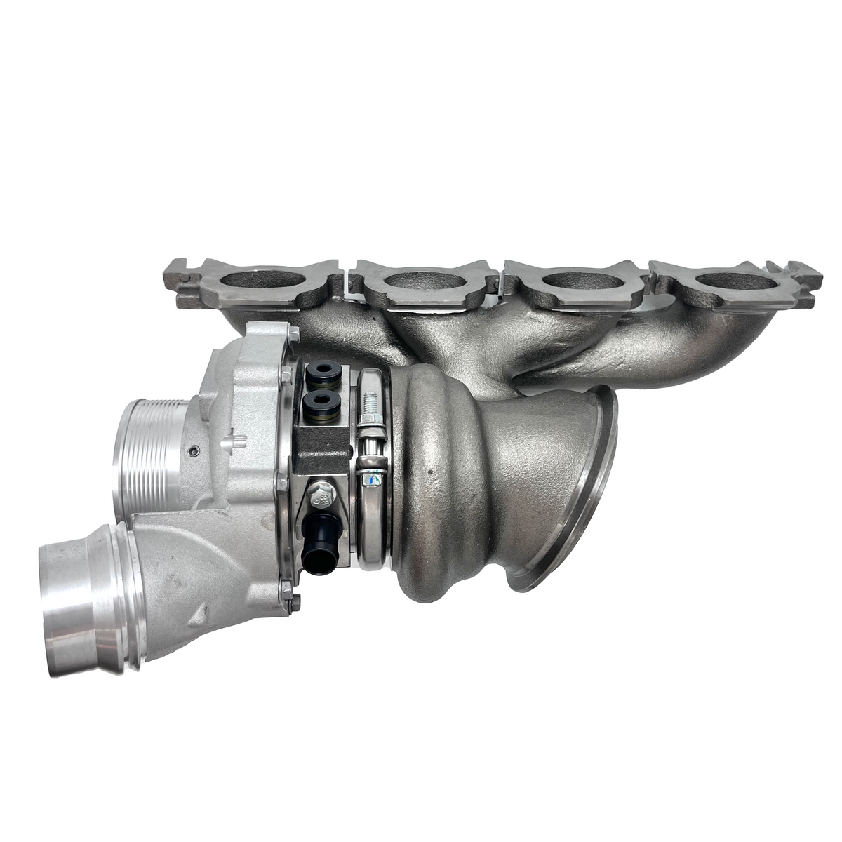 PA BMW B48 Upgrade Stage 3 G25-660 550HP Hybrid Turbocharger