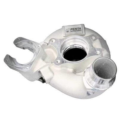 PA T51R Mod for BMW S58 G8X OEM Turbos G80 G81 M3 G82 G83 M4 G87 M2