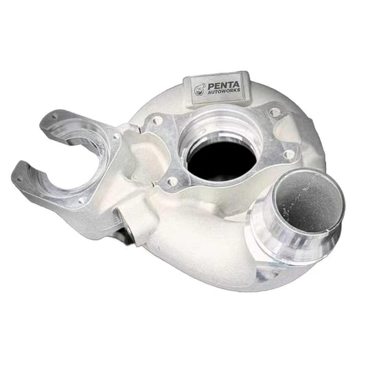 PA T51R Mod for BMW S58 G8X OEM Turbos G80 G81 M3 G82 G83 M4 G87 M2