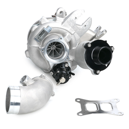 PA725 IS38 Upgrade Ball Bearing Hybrid Turbocharger for Audi A3 S3 8V MQB EA888 Gen3