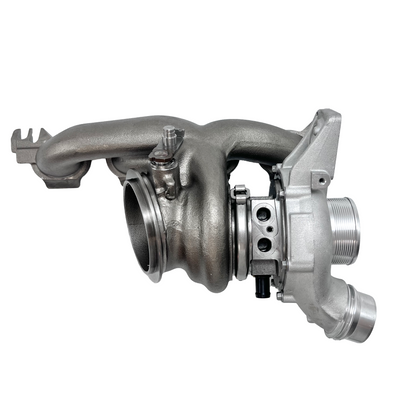 PA BMW B48 Upgrade Stage 3 G25-660 550HP Hybrid Turbocharger
