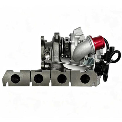 PA K04 F23T Turbo for EA113, EA888 Gen1, Gen2 Transverse Engine
